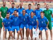 Çimərlik futbolu üzrə millimiz Avropa superfinalına vəsiqə qazanıb